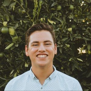 Meet your Posher, Mitch